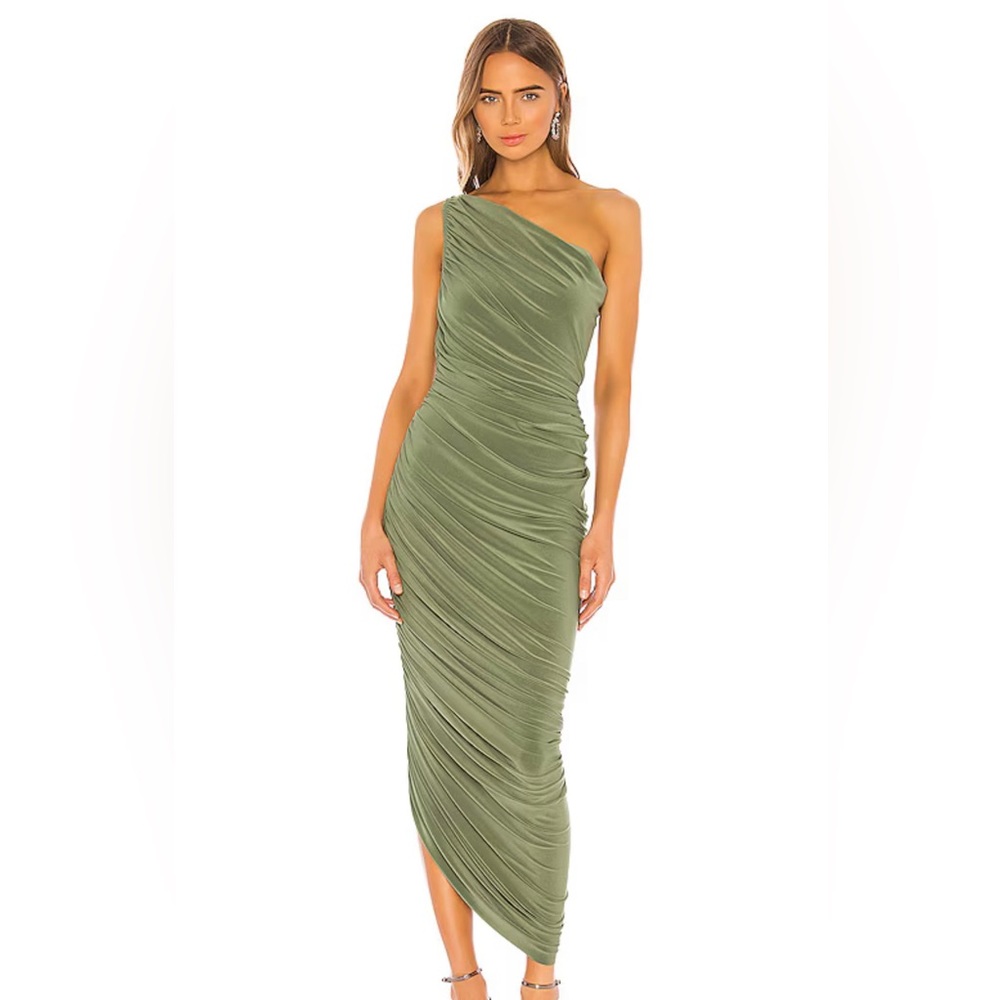 Norma Kamali Dress